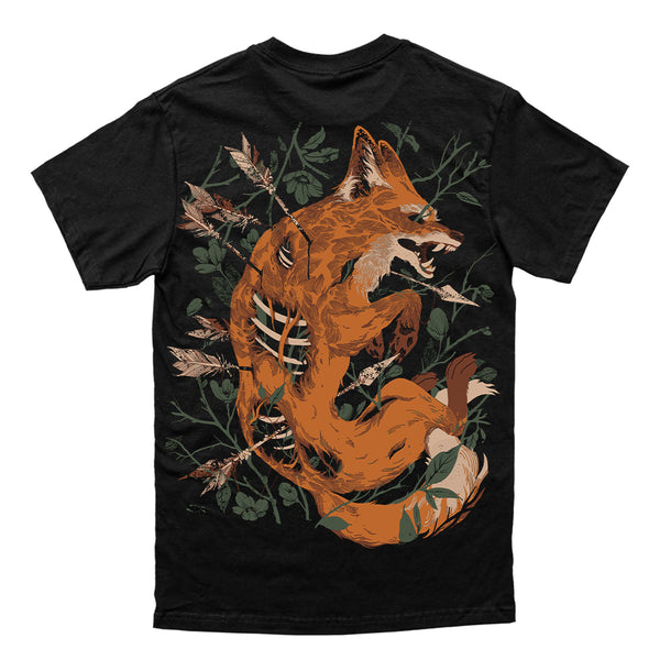 Of Life & Death - T-Shirt Mockup