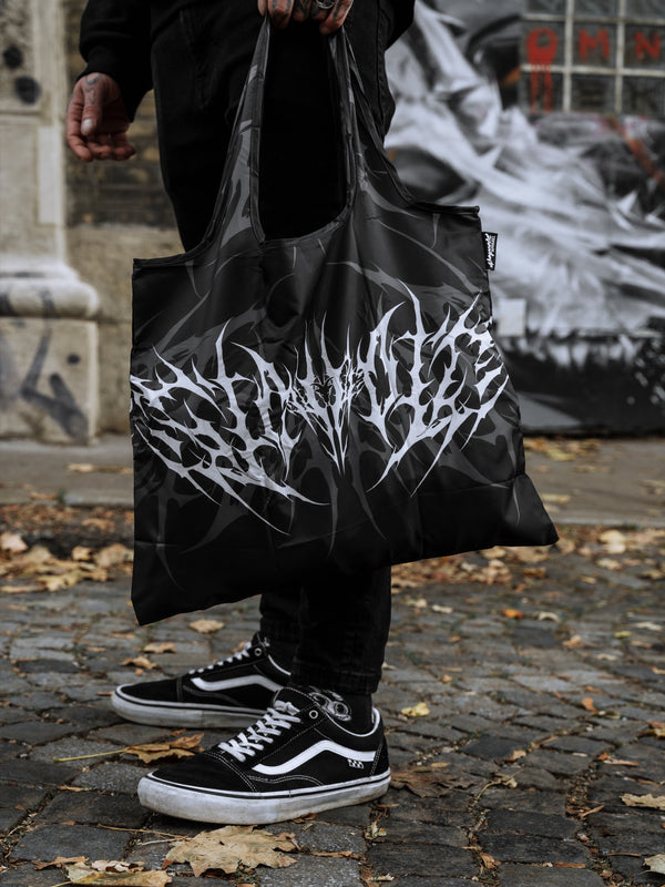 Eternal Conquest 3.0 - Tote Bag Lifestyle Image