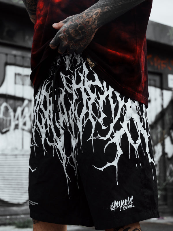 Reign Of Blood 2.0 - Boardshorts Lifestyle Image
