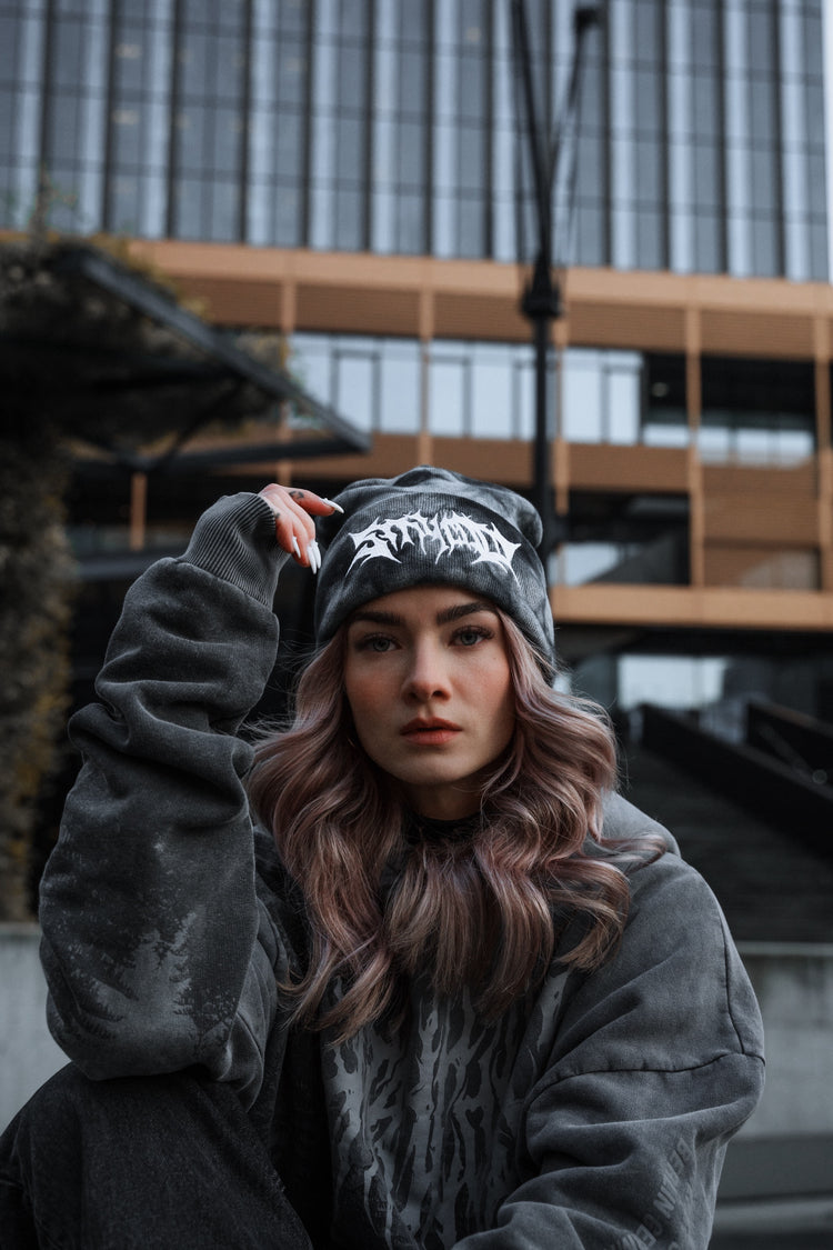 Steel Cloud - Beanie Image 3